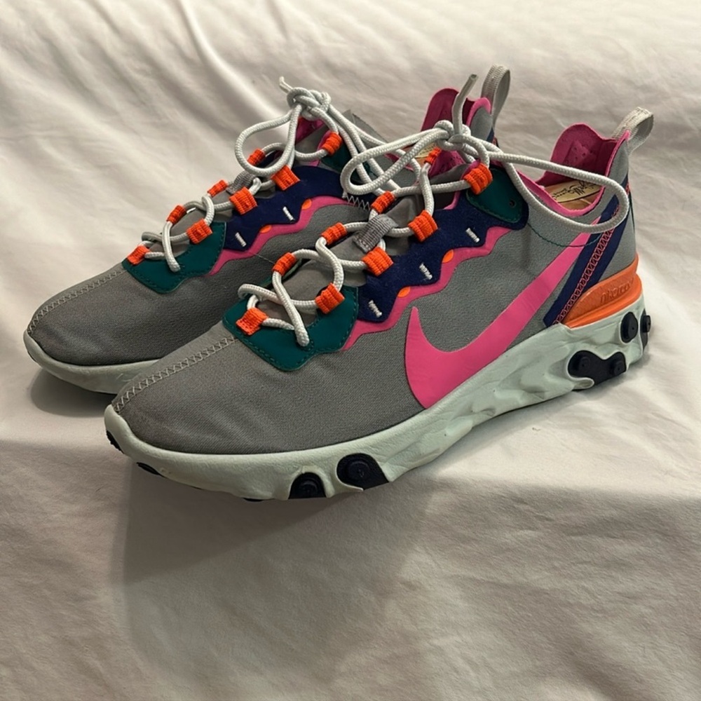 Nike React Element 55